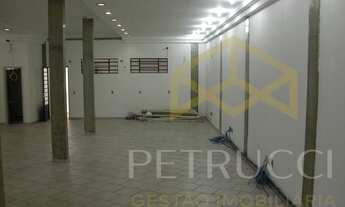 Imagem: Sala - Vila Bissoto - Valinhos