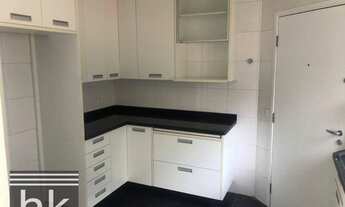 Imagem 5: Apartamento com 3 dormitórios à venda, 124 m² por R$ 790.000 - Vila Andrade - São Paulo/SP