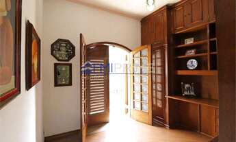 Imagem 2: Casa para venda com 3 Quartos 4 Vagas em Sumaré - SP