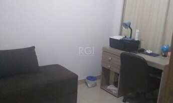 Imagem 5: Apartamento em Morro Santana