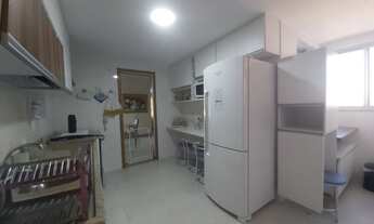 Imagem 3: Apartamento para venda tem 1152,3 quartos, lazer 2 vagas