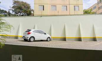 Imagem 6: Apartamento para Aluguel - Jaraguá, 3 Quartos, 55 m2