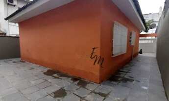 Imagem 5: Casa com 2 dormitórios à venda, 180 m² por R$ 370.000 - Ocian - Praia Grande/SP