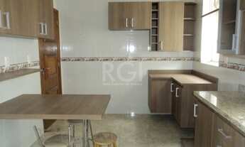 Imagem 2: Porto Alegre - Apartamento Padrão - Mont Serrat