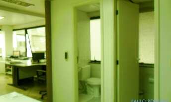 Imagem 6: CONJ. COMERCIAL - PERDIZES - SP