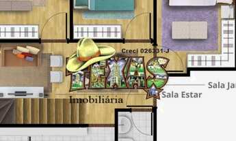 Imagem 2: DUPLEX VILA CURUÇÁ MARAVILHOSO