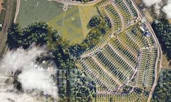 Imagem 7: Terreno - Parque Rural Fazenda Santa Cândida - Campinas