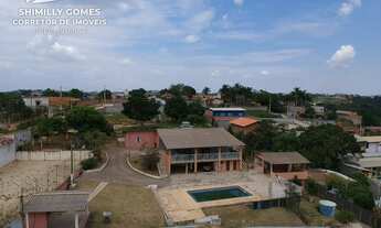 Imagem 2: Chácara para Venda em Dona Catarina Mairinque-SP