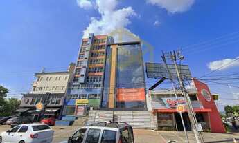 Imagem: Prédio - Centro - Campinas