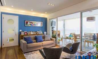 Imagem 1: APARTAMENTO - CHÁCARA SANTO ANTONIO - SP