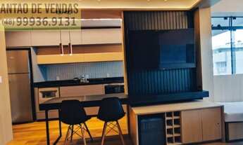 Imagem 5: Apartamento para Venda em Florianópolis, Jurerê Internacional, 2 dormitórios, 2 suítes, 1