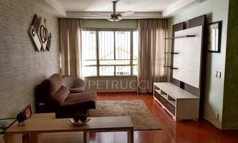 Imagem: Apartamento - Centro - Campinas