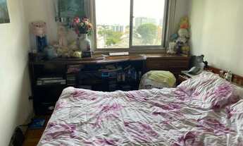 Imagem: Apartamento próximo ao metrô