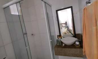 Imagem 3: APARTAMENTO NASCENTE TÉRREO 2/4 SUÍTE,ARMÁRIO NA COZINHA,IPITANGA,LAURO DE FREITAS-BA