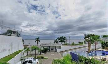 Imagem 7: Porto Alegre - Casa Padrão - Praia de Belas