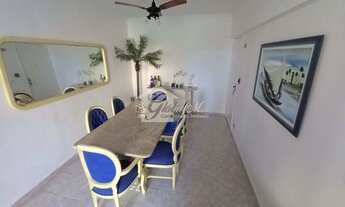 Imagem 6: Apartamento com 3 dorms, Tupi, Praia Grande - R$ 350 mil, Cod: 1335