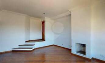 Imagem 2: Cobertura duplex na Vila Mariana