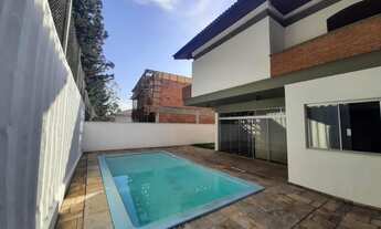 Imagem 1: Casa para Venda em Barueri, Alphaville, 4 dormitórios, 4 suítes, 6 banheiros, 4 vagas