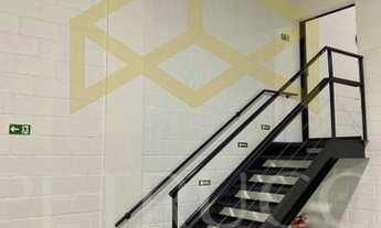 Imagem 7: Galpão - Vila São Bento - Campinas