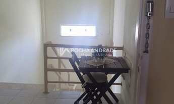 Imagem 3: Rio Vermelho escada 2/4 ,suite,dce completa&gt