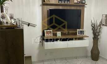 Imagem 4: Casa - Parque Villa Flores - Sumaré