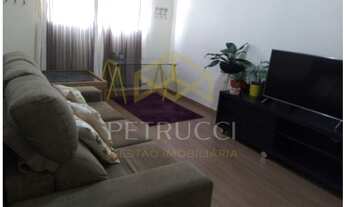 Imagem: Apartamento - Vila João Jorge - Campinas