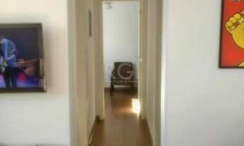 Imagem: Porto Alegre - Apartamento Padrão - Sarandí