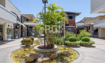 Imagem 6: Porto Alegre - Conjunto Comercial/Sala - Tristeza