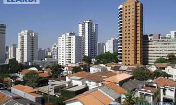 Imagem 5: APARTAMENTO - POMPÉIA - SP