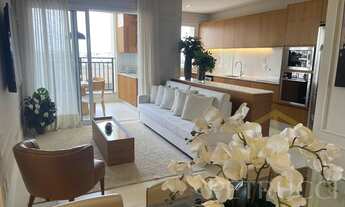 Imagem 3: Apartamento - Swiss Park - Campinas