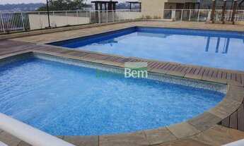 Imagem: Apartamento com 2 dormitórios à venda