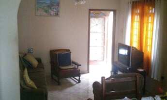 Imagem 7: CASA ASSOBRADADA - JARDIM RIBEIRO - SP