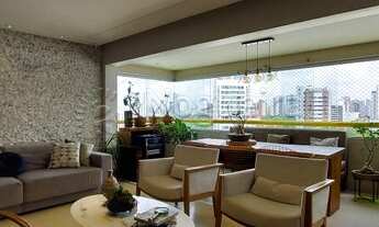 Imagem 3: Apartamento para venda tem 136 metros quadrados com 3 quartos nas Graças - Recife - PE