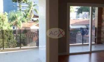 Imagem 3: Apartamento com 3 dormitórios à venda, 450 m² por R$ 4.500.000,00 - Ahú - Curitiba/PR