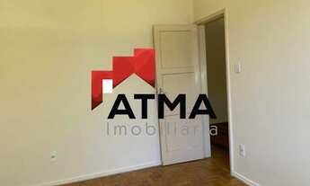 Imagem 2: Rio de Janeiro - Apartamento Padrão - Olaria