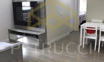 Imagem 4: Apartamento - Jardim Nossa Senhora Auxiliadora - Campinas