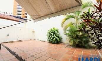 Imagem 2: SOBRADO - MOEMA PÁSSAROS - SP