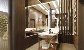 Imagem 6: Apartamento com 3 suites, 2 vagas, 160 m² privativos, no bairro Bigorrilho - Curitiba/PR