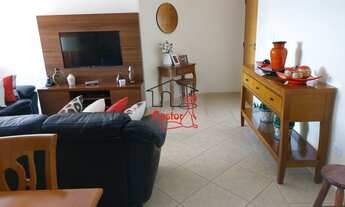 Imagem 2: Apartamento a venda - Vila Bourghese - Pindamonhangaba / SP