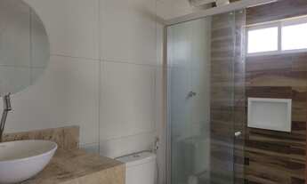 Imagem 5: Casa com 1 dormitório à venda, 35 m2 por R$ 179.000,00 - Centro - São Miguel do Gostoso/RN