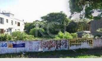 Imagem 4: Porto Alegre - Terreno Padrão - Medianeira
