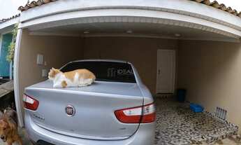 Imagem 2: Campos dos Goytacazes - Casa Padrão - Centro