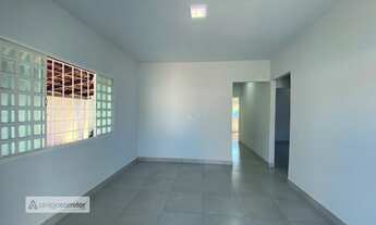 Imagem 3: Casa 3 Quartos, sozinha no terreno - oportunidade no Jardim Atlântico/GO