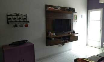 Imagem 4: Casa à venda no bairro Éden - Sorocaba/SP