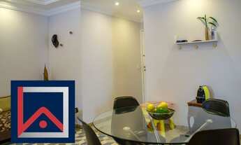 Imagem 4: Venda Apartamento 3 Dormitórios - 76 m² Alto da Lapa