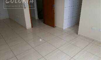 Imagem 3: Santo André - Conjunto Comercial/sala - Parque das Nações