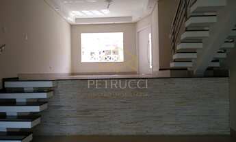 Imagem 4: Casa - Chácaras Silvania - Valinhos