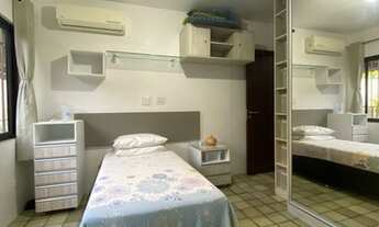 Imagem 7: Casa à venda com 234metros², 5 dormitórios sendo 3 suítes e Quatro vagas no Monteiro, Reci