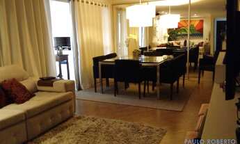 Imagem: APARTAMENTO - CAMPO BELO - SP