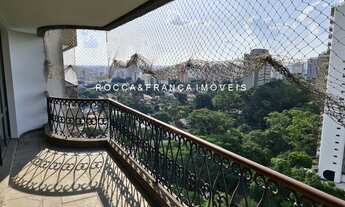 Imagem 5: CHÁCARA SANTA ELENA Apartamento à venda 296 m² 4 suites e 3 vagas